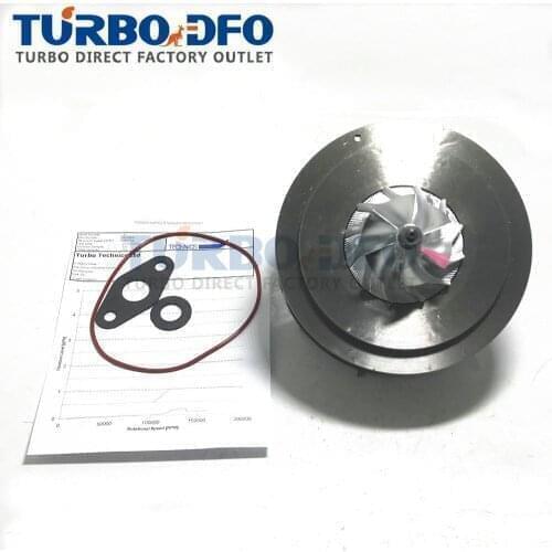 GT1449V New Billet Turbine CHRA For VW Golf VII 2.0 TDI 135Kw 184Hp CUNA Turbolader Core MFS 821866-0002 04L253010H 2013