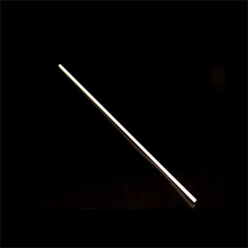 Tiny Diameter / High Alumina Ceramic / Thin Capillary Rod / OD*ID=6.0*4.0mm