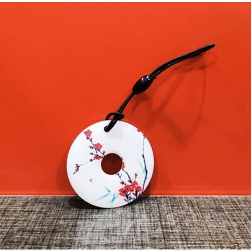 New CUID Key Tag Android App MCT Modify UID Changeable NFC 1k s50 13.56MHz Epoxy card Block 0 Writable HF 14443A Keyfob