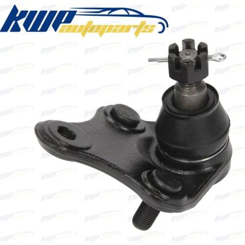 BALL JOINT LOWER SET RIGHT & LEFT FOR TOYOTA RAV4 1990-2003 43330-29225 43330-49025