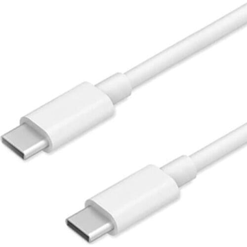 POWERMASTER TYPE-C TO TYPE-C CABLE FOR POWERBANKLAR