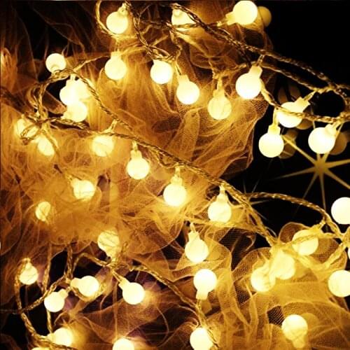 Водонепроницаемые гирлянды REEDBUCK China At AliExpress