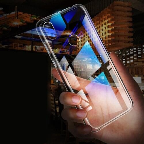 Ricestate Xiaomi Mi Play Phone Cases