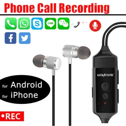 Waytronic Portable Audio Equipment
