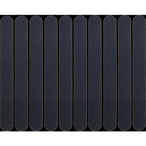 DIY Sander Sanding Strip Model Sandpaper Sanding Stick Nail Art Polishing Strip Sandpaper Model Sanding Stick Sanding Stick