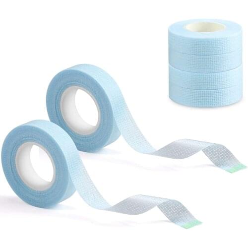 15pcs Lash Extension Tape For Eyelashes Extension Patches And Quality Eyelash Tape For Makeup Salon