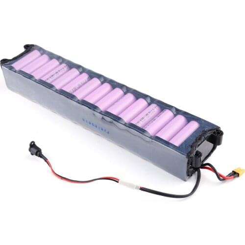 18650 battery pack 10S3P 36V 7.5AH li-ion battery packs Rechargeable lithium ion battery for electric scooter