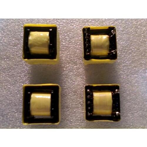 20pcs EE16-YK30V Horizontal High Frequency Transformer