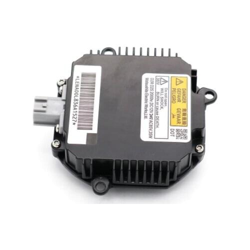 2007-2012 M-azda CX-7 Xenon Headlamps HID Control Unit