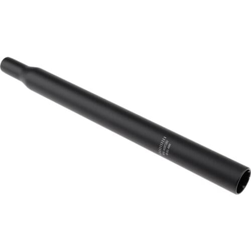 30.4mm Alu Straight Bike Seat Post Seat Post 30/35/40