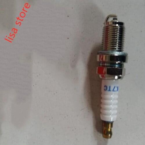 4pcs/lot Spark Plugs For Chery Tiggo A3 A5 SQR473 481 484 A11-3707110CA