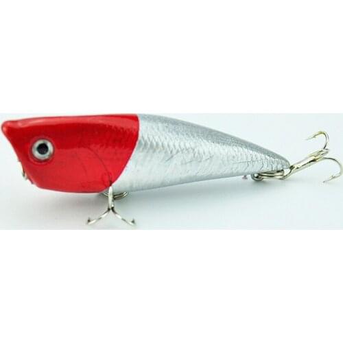 70mm Minnow Hard Baits Fishing Lure for Reels and Rod Artificial Bait Fishing Tackle Opp Packing 1PCS