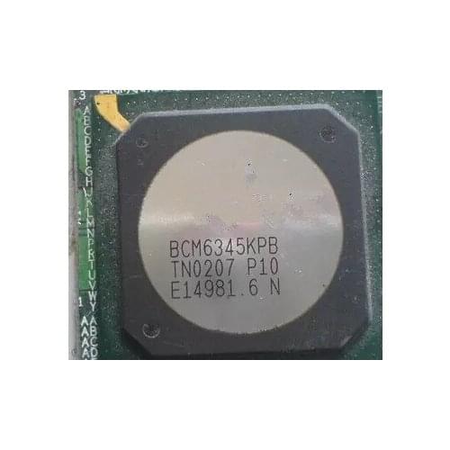 Free Shipping good quality BCM6345KPB BGA