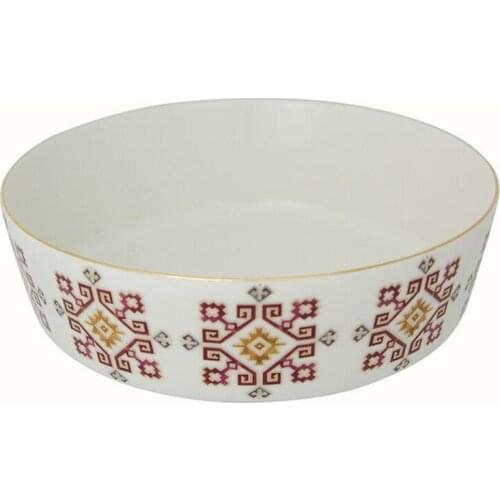 Porland Arabesque Bowl 24cm