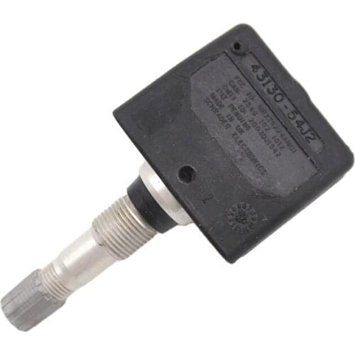 315MHz OE 43130-61M00 Tire Pressure Sensor Monitoring TPMS Sensor For Suzuki