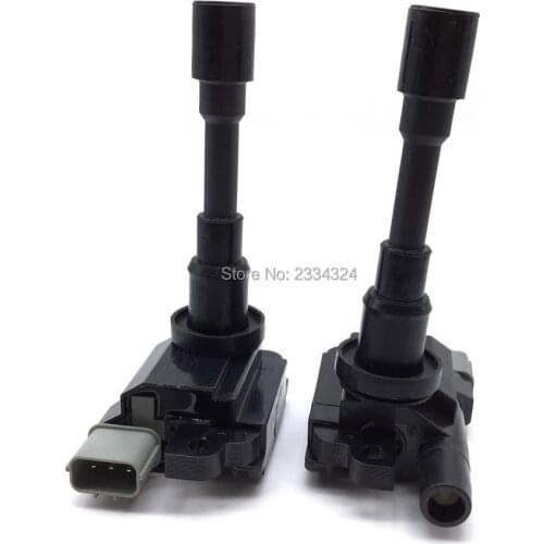 Ignition Coil For Suzuki Ingis Jimmy Baleno SX4 Swift Holden Cruze YG M13A M15A M16A G16B 1.3 1.5 1.6 33410-77E01,33400-65G00