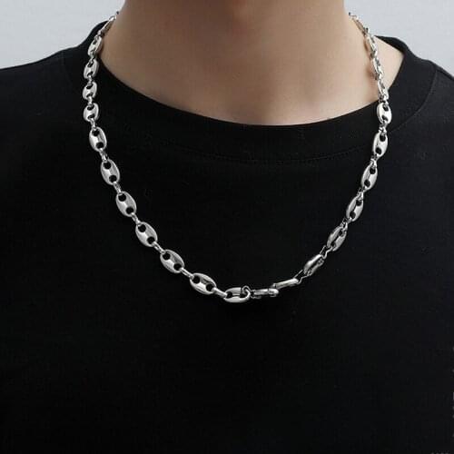 KvJJL Punk Pendants