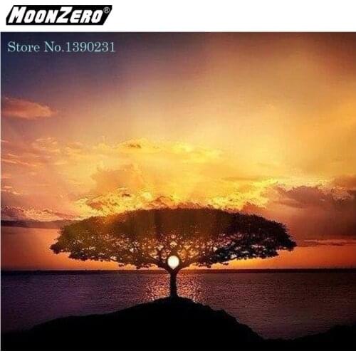 MOONZERO Handicraft Boxes
