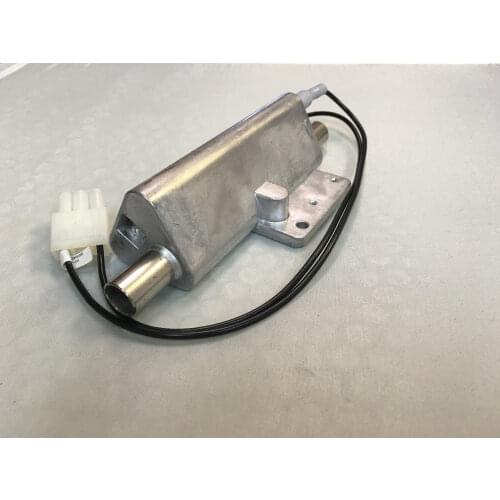 Heater H401,H402 for Fuji 330/340/500 minilab part no 117C966636 used