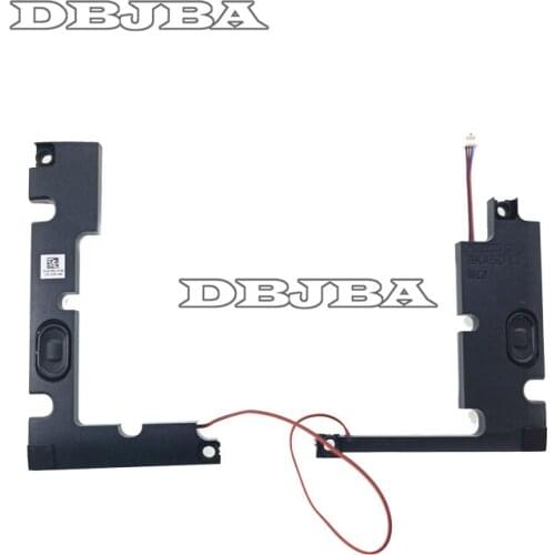 New Laptop speaker for DELL inspiron 15 7560 CTMMG 0CTMMG BAK50L PK23000TY00 Speakers