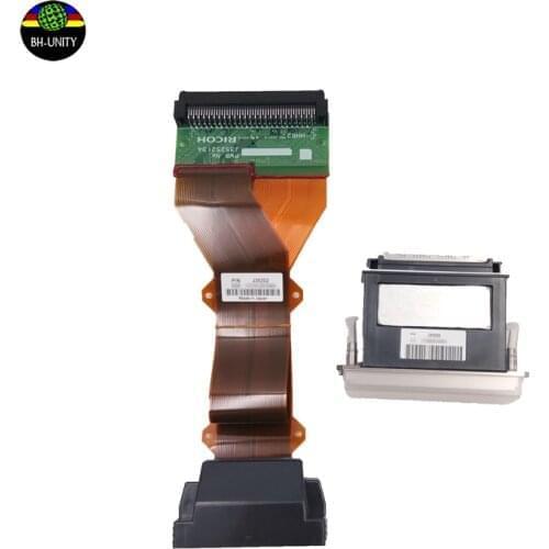 Original ricoh gen5s printhead ricoh uv print head for UV flatbed printer