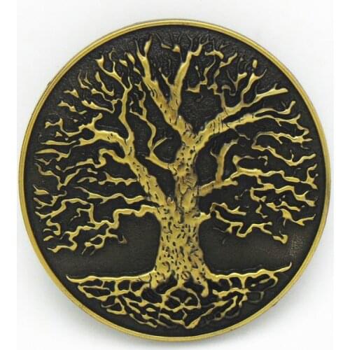 SUPEP MARIO The cowboys of the west belt buckle the Fish warhead belt buckle fashion zinc alloy belt buckle with 4.0