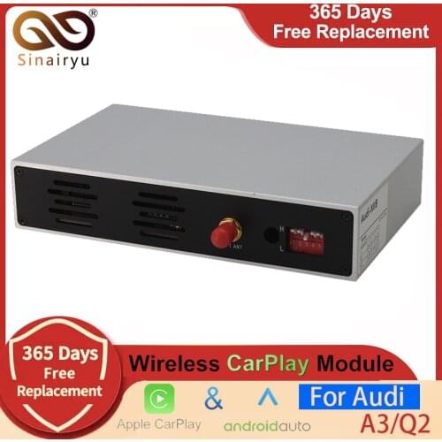 Sinairyu Car DVD Players