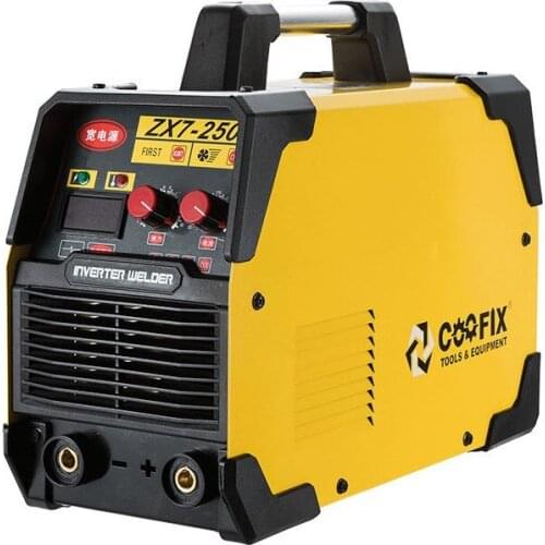Welding machine 220v 5000W industrial dual-use small all copper portable fully automatic voltage DC welding machine