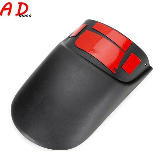 NC 700 750 X Motorcycle Front Extension Fender Mudguard Splash Guard for Honda NC700X NC750X Accessories NC700 X NC750 700X 750X