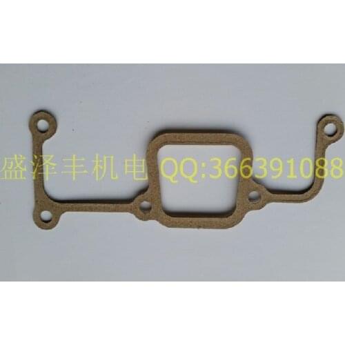 192F 7KW generator intake gasket