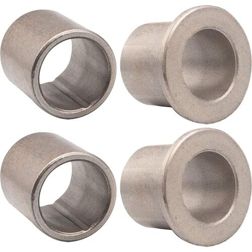 Spindle Bushings Upper and Lower Bushings Bronze, Front Thrust Spindle Bearing/Bushing, King Pin Wave Washer