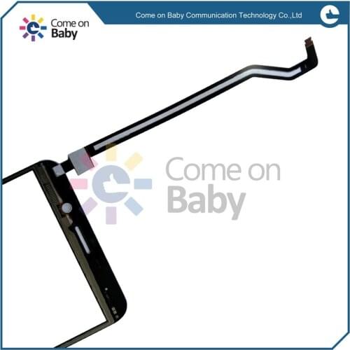 10PCS Top quality Tested Touch Screen Digitizer Panel Glass White For Letv Le1 Pro Le One Pro X800 5.5