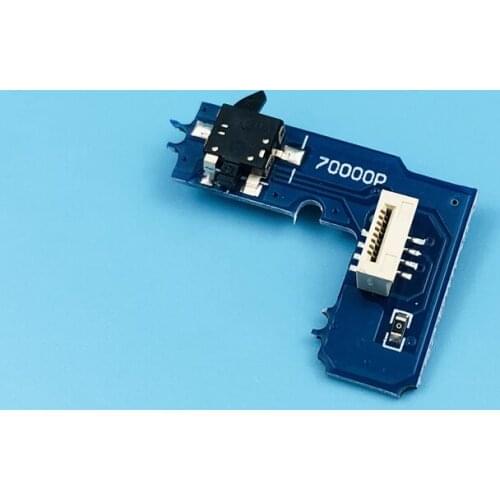 20Pcs/Lot Power On Off Board Reset Switch Board for Sony Playstation 2 PS2 SCPH-70001/SCPH-77001 75000 Repair Parts