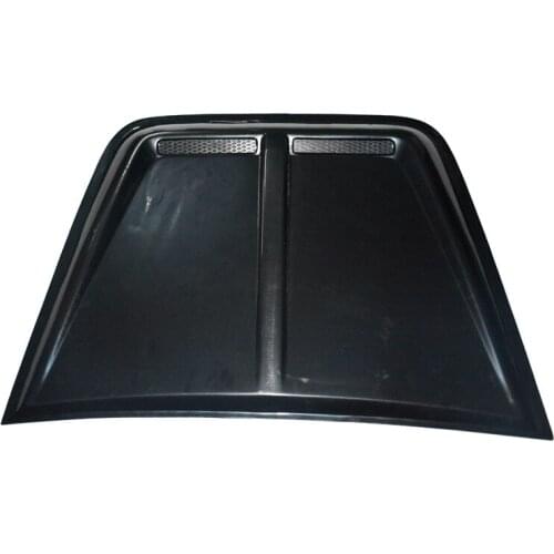 2021 Suitable For Air Outlet Front Hood Prosthesis of Herax Vigo 2008-2014