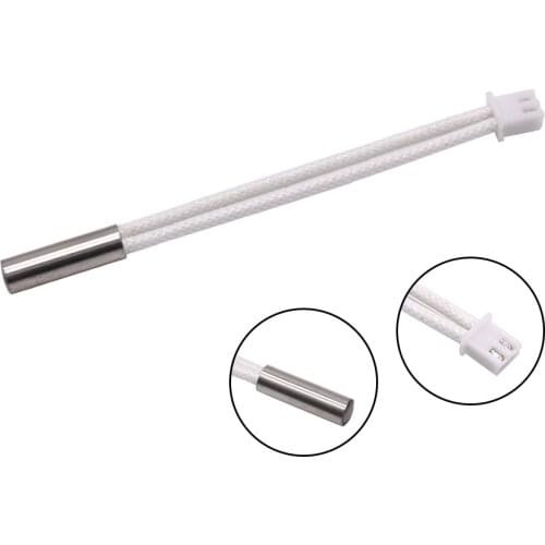 3D Printer CR-6 SE Heater Cartridge Heater Pipe Heat Element 24V 40W Replacement Heater 3D printer parts