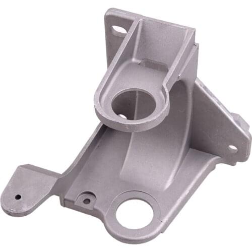 Car Air Suspension Compressor Pump Mounting Bracket Fit for Land Rover Discovery 4 3 Range Rover Sport 2009 RQU500064 RQU500063