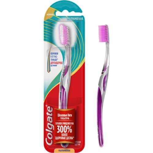 COLGATE Toothbrushes