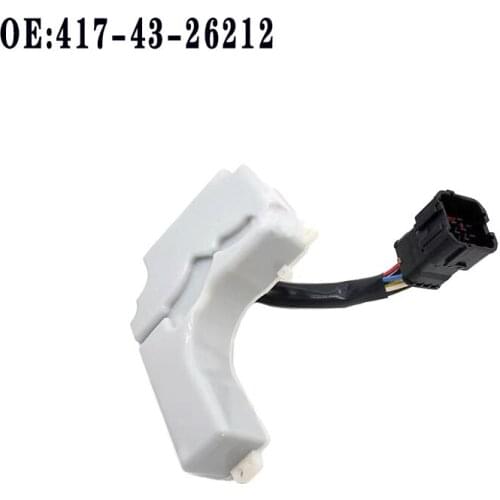 WA380-3 WA420-3 WA470-6 Loader gearbox selector switch 417-43-26212 Mechanical engine parts 4174326212