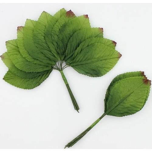 HUADODO Artificial Leaves