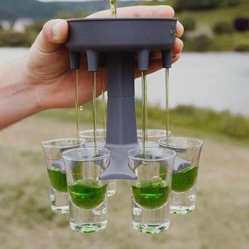Iwown Bottle Dispensers