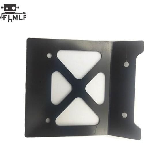Roof Plate Metal Top Plate Fit 1/5 HPI ROFUN BAHA ROVAN KM GTB MCD BAJA 5B Toys Parts