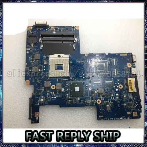 SHELI For Toshiba C670 Motherboard H000031370