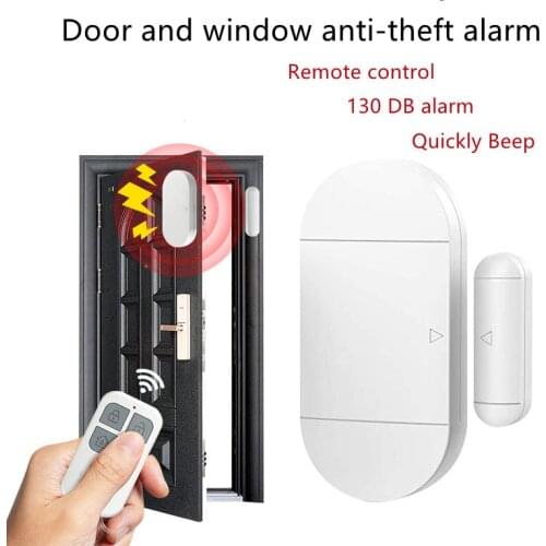oBoonTo Security Alarms