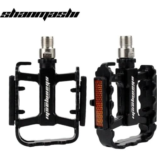 PCYCLING Bicycle Pedals