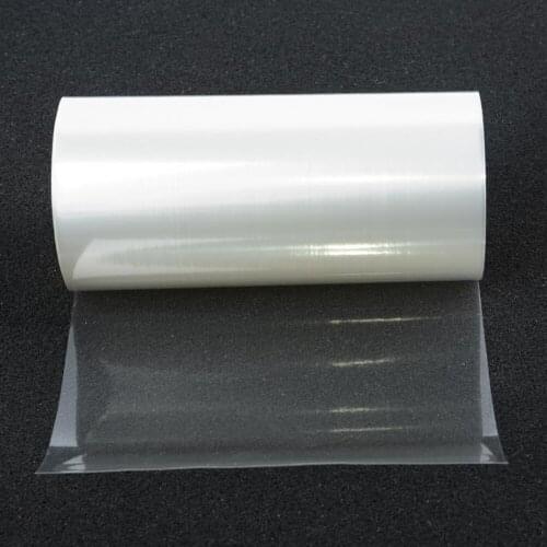 Cake Surround Film Party Transparent Acetate Decorate Mousse Chocolate Pastry Cakes Mold For Baking Accessories 15cmx10m