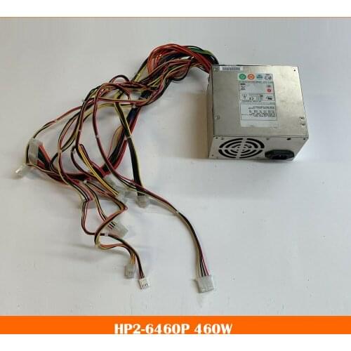 Server power supply for HP2-6460P 460W fully tested