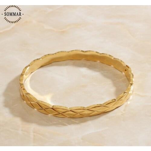 Rigid Bracelets SOMMAR China