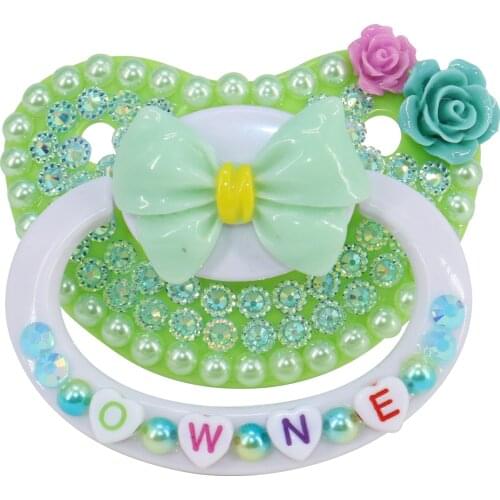 TEN@NIGHT Adult Baby large Size Pacifier ABDL Soft Silicone BPA Free Adult Size Pacifier DDLG Daddy Girl Dummy Dom Little Space