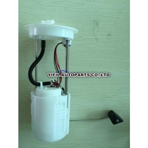 RM Fuel Gasoline Filter Pump Assembly For Honda CR-V CRV 2.0L 2.4L 2012 2013 2014 2015 2016