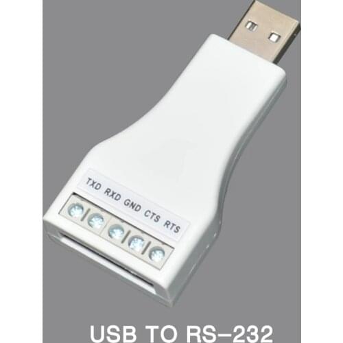 USB to RS232/485/422/TTL Industrial Grade Serial Converter Communication Module